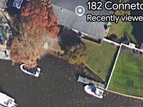 182 Connetquot Drive, Oakdale NY 11769