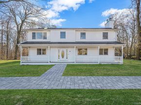 30 Half Mile Road, Middle Island NY 11953