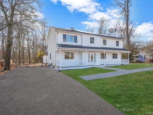 30 Half Mile Road, Middle Island NY 11953