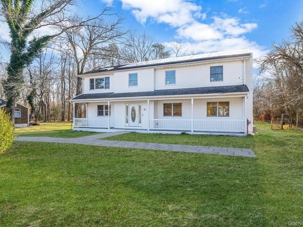 30 Half Mile Road, Middle Island NY 11953
