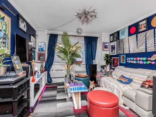 3030 Johnson Avenue 1G, Bronx NY 10463