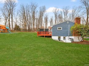 6 Ichabod Lane, Ossining NY 10562