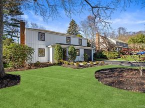 11 Entrance Road, East Hills NY 11577