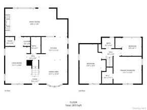 1423 Harding Street, North Bellmore NY 11710