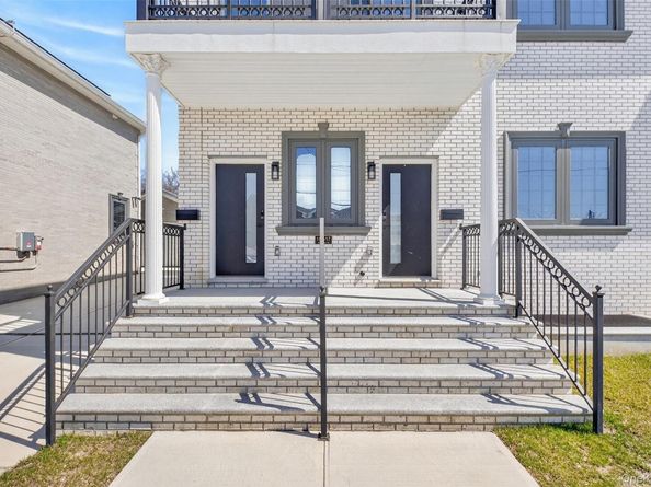 150-17 Hawtree Street, Ozone Park NY 11417