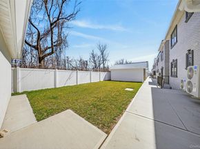 150-17 Hawtree Street, Ozone Park NY 11417