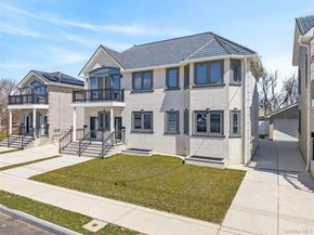 150-17 Hawtree Street, Ozone Park NY 11417