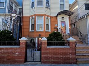 101-50 104th Street, Ozone Park NY 11416