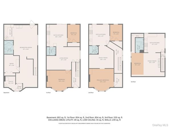 101-50 104th Street, Ozone Park NY 11416