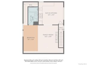 101-50 104th Street, Ozone Park NY 11416