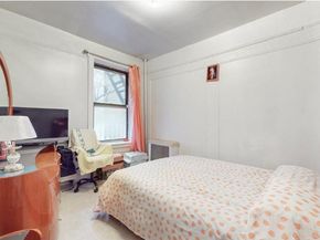 557 W 150th Street 22, New York (Manhattan) NY 10031