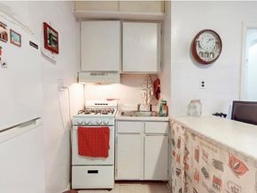 557 W 150th Street 22, New York (Manhattan) NY 10031