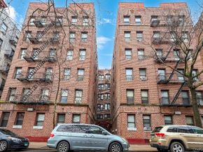 557 W 150th Street 22, New York (Manhattan) NY 10031