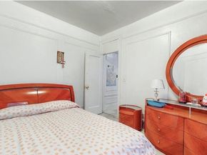 557 W 150th Street 22, New York (Manhattan) NY 10031