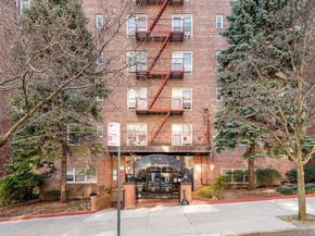 67-30 Clyde Street 6G, Forest Hills NY 11375