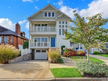 538 W Walnut Street