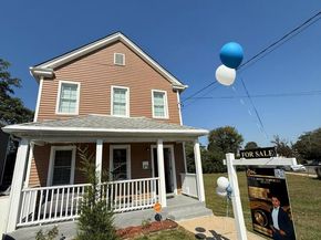 33 Linden Avenue, Hempstead NY 11550