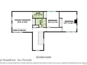 3630 Soundview Avenue, Peconic NY 11971