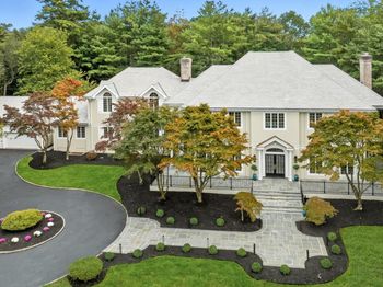 10 Cooper Road