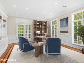 10 Cooper Road, Scarsdale NY 10583