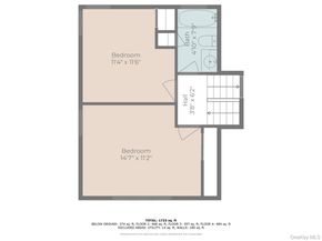 15 Hayes Road, Amity Harbor NY 11701
