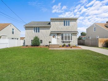 15 Hayes Road