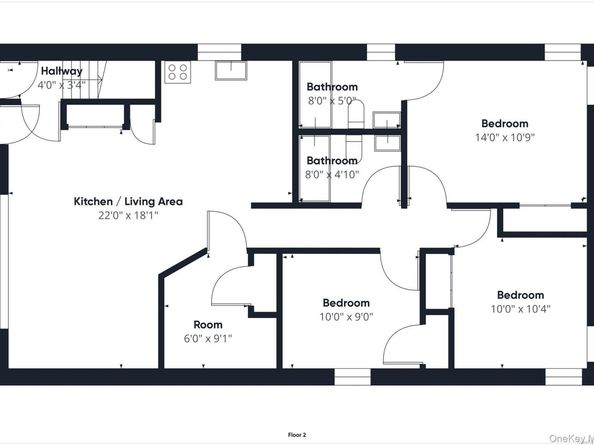 125-15 152nd Avenue, South Ozone Park NY 11420