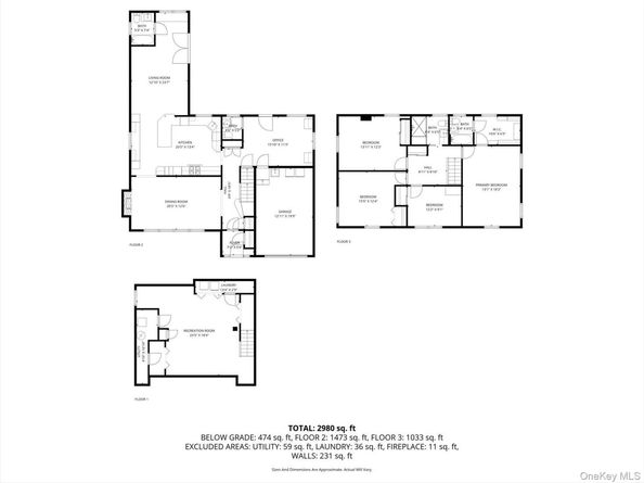 3435 Homestead Avenue, Wantagh NY 11793