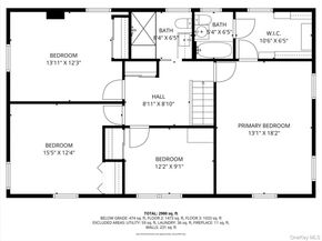 3435 Homestead Avenue, Wantagh NY 11793