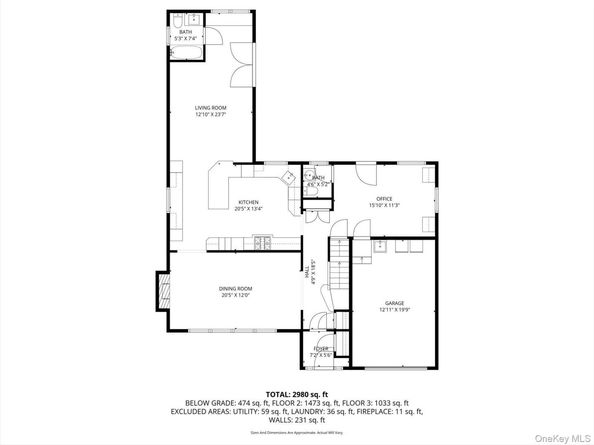 3435 Homestead Avenue, Wantagh NY 11793