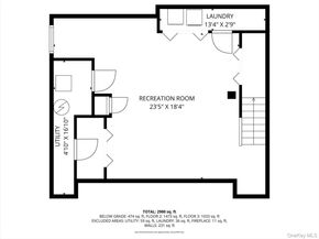 3435 Homestead Avenue, Wantagh NY 11793