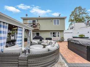 63 Silver Lane, Levittown NY 11756