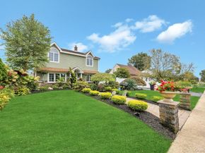 63 Silver Lane, Levittown NY 11756