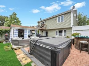 63 Silver Lane, Levittown NY 11756
