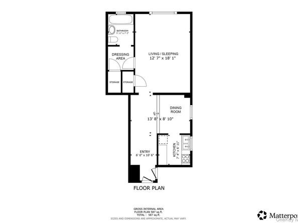 96-11 65 Road 402, Rego Park NY 11374