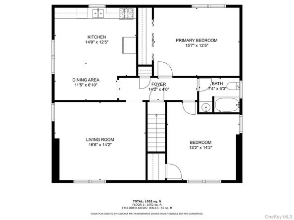372 Sommerville Place, Yonkers NY 10703