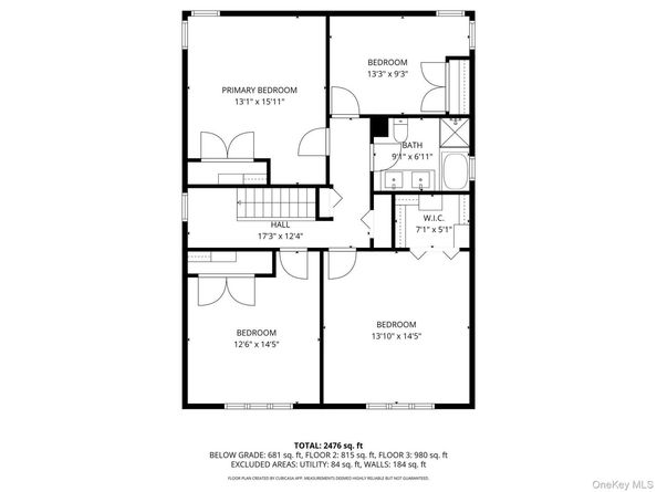 116 Sperry Boulevard, New Hyde Park NY 11040
