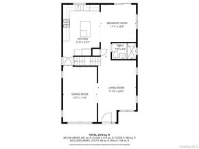 116 Sperry Boulevard, New Hyde Park NY 11040