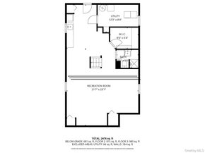 116 Sperry Boulevard, New Hyde Park NY 11040