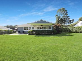 5 Canvasback Lane, East Quogue NY 11942