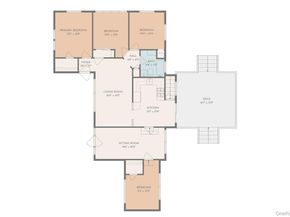 3 Poplar Street, Central Islip NY 11722