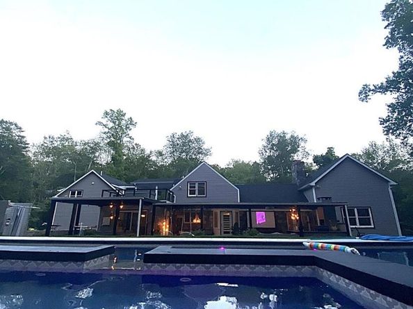 1570 Journeys End Road, Croton-on-Hudson NY 10520