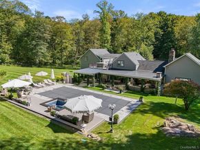 1570 Journeys End Road, Croton-on-Hudson NY 10520
