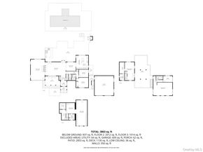 1570 Journeys End Road, Croton-on-Hudson NY 10520