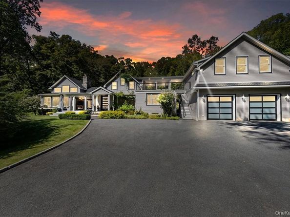 1570 Journeys End Road, Croton-on-Hudson NY 10520