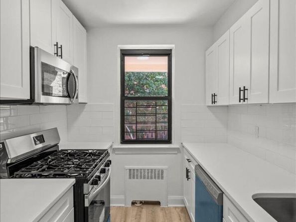 3635 Johnson Avenue 4M, Bronx NY 10463