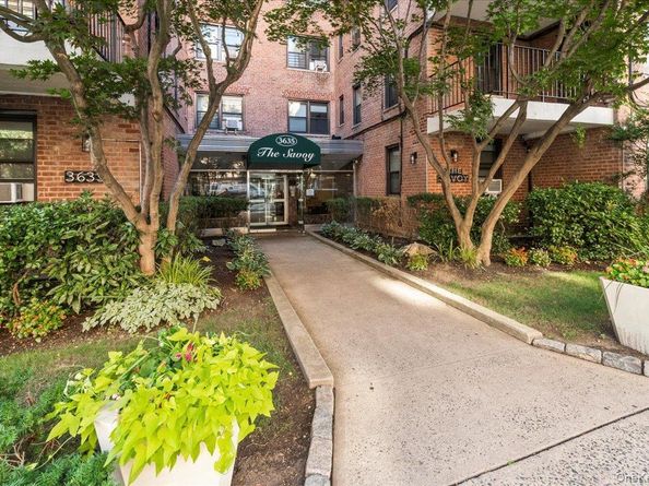 3635 Johnson Avenue 4M, Bronx NY 10463