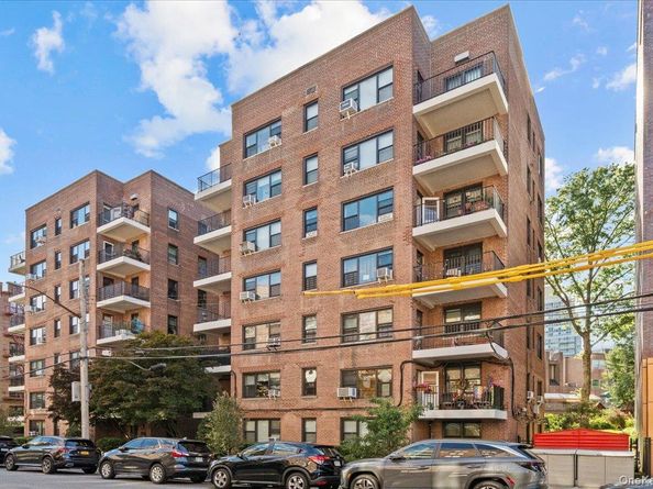 3635 Johnson Avenue 4M, Bronx NY 10463