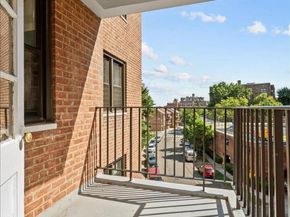 3635 Johnson Avenue 4M, Bronx NY 10463