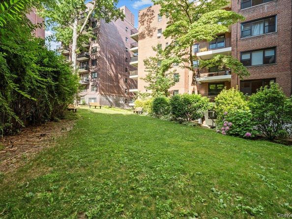 3635 Johnson Avenue 4M, Bronx NY 10463